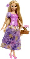 Disney Princess Spin and Reveal Locika auf der Gartenparty - Puppe