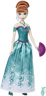 Frozen Spin and Reveal Anna - Puppe