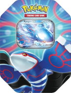 Pokémon TCG: Azure Legends Tin - Kyogre - Pokémon Cards