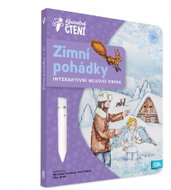 Kouzelné čtení Zimní pohádky - Kouzelné čtení
