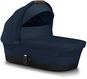 Cybex Gazelle S Ocean Blue/navy blue - Korbička