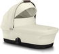 Cybex Gazelle S Seashell Beige - Korbička