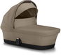 Cybex Gazelle S Almond Beige - Korbička