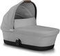 Cybex Gazelle S Stone Grey - Korbička