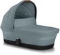 Cybex Gazelle S Stormy Blue - Korbička