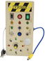 Dvěděti LED Busy board - Activity board