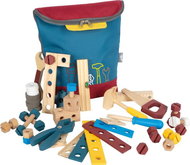 Small Foot Workshop Backpack - Children's Tools