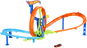 Hot Wheels Řetězový náraz a angličák - Hot Wheels