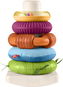 Fisher-Price Rock-a-Stack - Navlékací kroužky