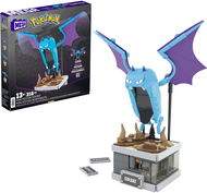 Mega Pokémon Mini pohyblivá figurka Golbat - Stavebnice
