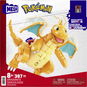 Mega Pokémon Pohyblivý Dragonite, stavebnice - Stavebnice