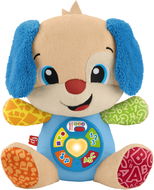 Fisher-Price Smart Stages Mluvící pejsek - Interaktivní hračka