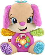 Fisher-Price Smart Stages Beszélő kutya, nővér - Interaktív játék