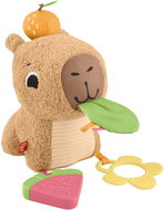 Fisher-Price Soft-Snack für Wasserschweine - Beißring