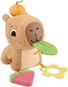 Fisher-Price Hebká svačinka pro kapybaru - Kousátko