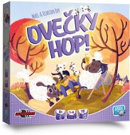 Ovečky HOP! - Board Game