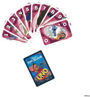 UNO Lilo & Stitch - Kartenspiel