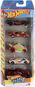 Hot Wheels Tematický závodní angličák  - Hot Wheels