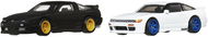 Hot Wheels készlet prémium kisautókból, Nissan Sileighty - Hot Wheels