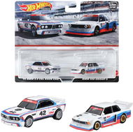 Hot Wheels készlet prémium kisautókkal, BMW - Hot Wheels