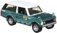 Matchbox 1975 Range Rover collectible - Metal Model