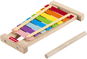 Fisher-Price Holz-Xylophon - Kinder-Xylofon 