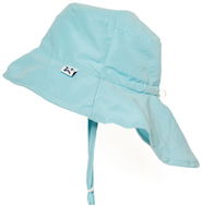Tiny Twinkle napellenzős kalap - UPF 50+, M, Light Blue - Gyerek sapka