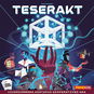Teserakt - Desková hra