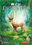 Ecosystem - Board Game
