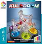 Smart - Kulodrom - Hlavolam