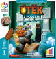 Smart - Útěk z podzemí - Hlavolam