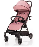 Zopa Quiq 2 Pink - Baby Buggy