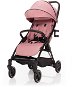 Zopa Quiq 2 Pink - Baby Buggy