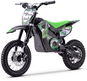 Beneo Motors Gazelle zelená - Dětská elektrická motorka
