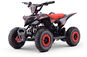 Beneo Motors Raptor červená - Dětská čtyřkolka
