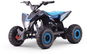 Beneo Motors Spider modrá - Dětská čtyřkolka