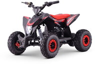 Beneo Motors Spider red - Kids Quad Bike