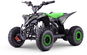 Beneo Motors T-Rex zelená - Dětská čtyřkolka
