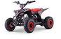 Beneo Motors T-Rex červená - Dětská čtyřkolka