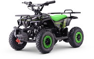 Beneo Motors Veloci green - Kids Quad Bike