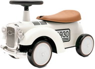 BABY MIX Retro beige - Balance Bike