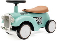 BABY MIX Retro menta - Futóbicikli