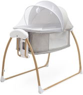 New Baby Smart 3v1 - Dětská postýlka