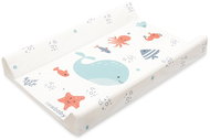 New Baby Ocean 47 × 70 cm - Changing Pad
