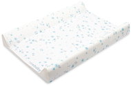 New Baby Flowers 47 × 70 cm - Changing Pad