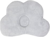 ENIE BABY Cloud bamboo grey - Pillow