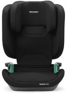 RECARO Monza Black - Car Seat