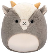 Squishmallows Fuzzamallows Goat Walker - Soft Toy