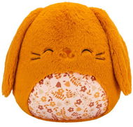 Squishmallows Fuzzamallows Zajíc Doral - Plyšák
