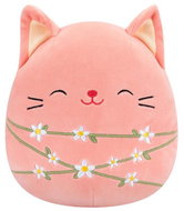 Squishmallows Cat Wolf - Soft Toy